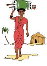 Learn Swahili